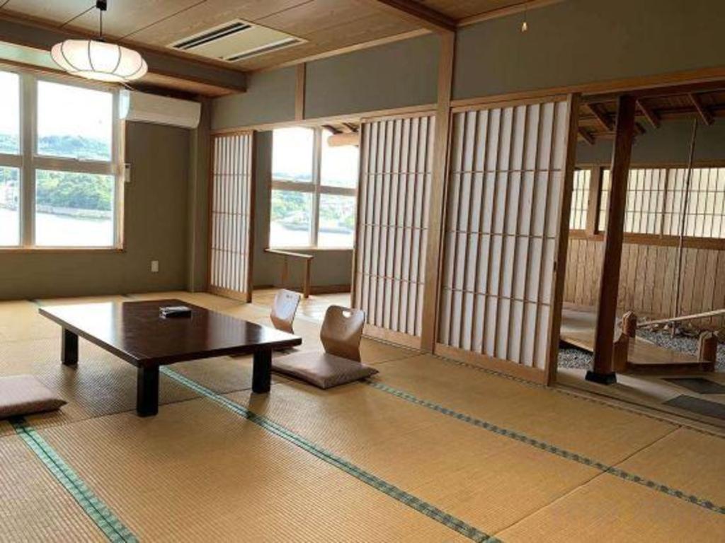 Tara Kanko Hotel Exterior foto
