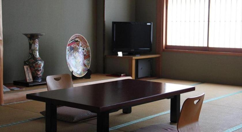 Tara Kanko Hotel Exterior foto